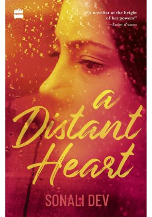 DISTANT HEART