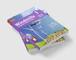 Windmills English Teacher's Manual 1