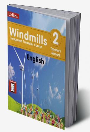 Windmills English Teacher's Manual 2