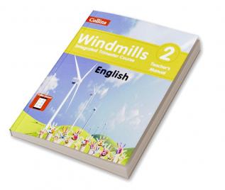 Windmills English Teacher's Manual 2