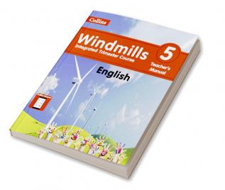 Windmills English Teacher's Manual 5