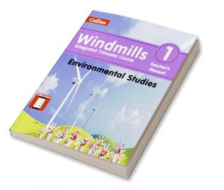 Windmills EVS Teacher's Manual 1