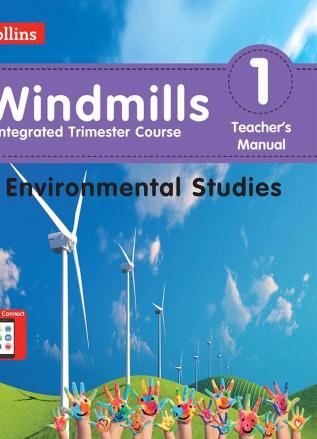 Windmills EVS Teacher's Manual 2