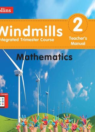 Windmills Mathematics Teacher's Manual 2