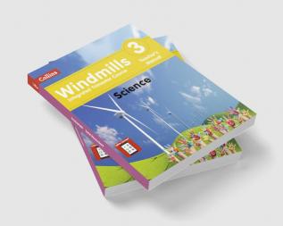 Windmills Science Teacher's Manual 3