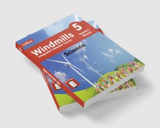 Windmills Science Teacher's Manual 5