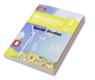 Windmills Social Studies Teacher's Manual 3