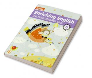 Enriching English Teacher's Manual 8