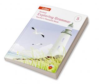 Exploring Grammar Teacher's Manual 5