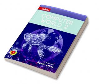 Revised Computer World Teacher's Manual 2