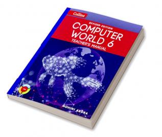 Revised Computer World Teacher's Manual 6