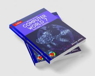 Revised Computer World Teacher's Manual 7