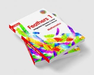 Feathers Teacher's Manual 1 Maths