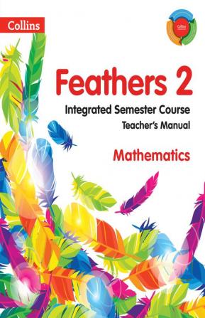 Feathers Teacher's Manual 2 Maths