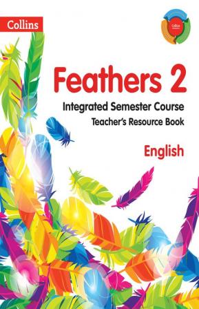 Feathers Teacher's Manual 2 English and EVS