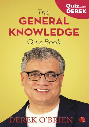 THE GENERAL KNOWLEDGE QUIZ BOOK