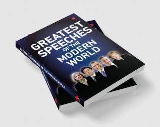 GREATEST SPEECHES OF THE MODERN WORLD