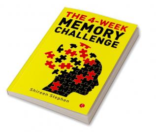 The 4-Week Memory Challenge