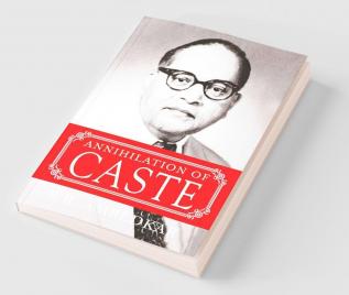 Annihilation Of Caste