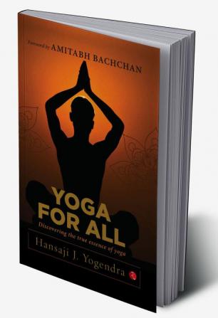 YOGA FOR ALL