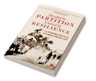 Divided by Partition United by Resilence