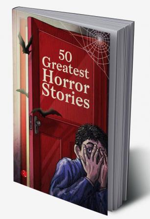 50 Greatest Horror Stories