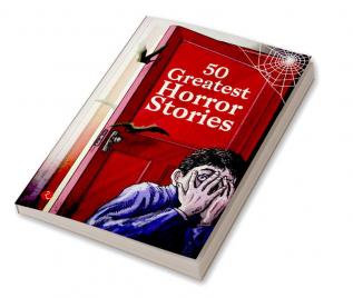 50 Greatest Horror Stories