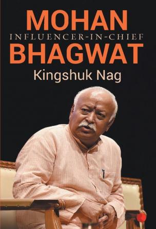 Mohan Bhagwat