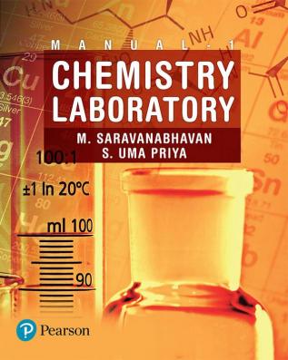 Chemistry Laboratory Manual -NGP