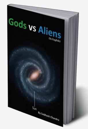 Gods vs Aliens : Gods or Aliens