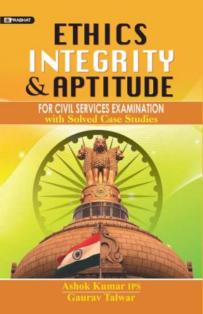 Ethics Integrity & Aptitude