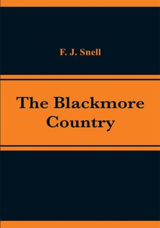 The Blackmore Country