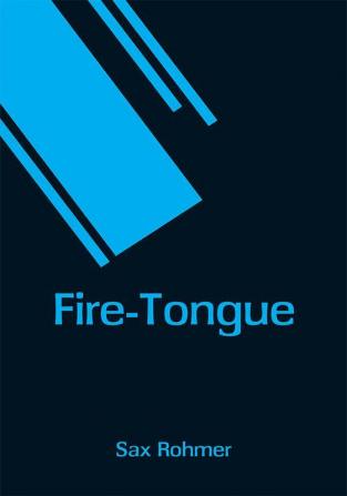 Fire-Tongue