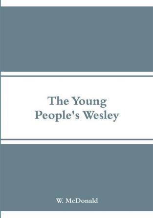 The Young People's Wesley