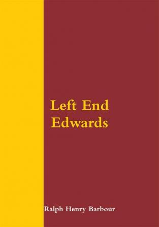 Left End Edwards