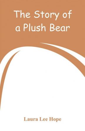 The Story of a Plush Bear