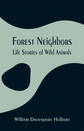 Forest Neighbors