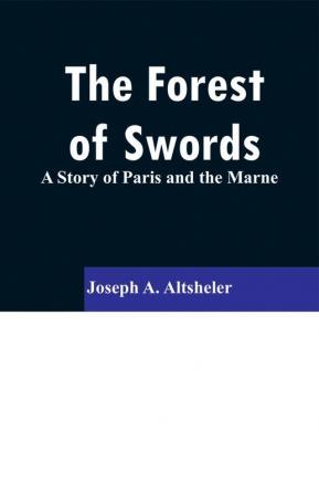 The Forest of Swords