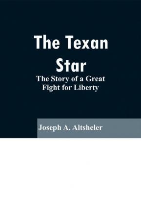 The Texan Star