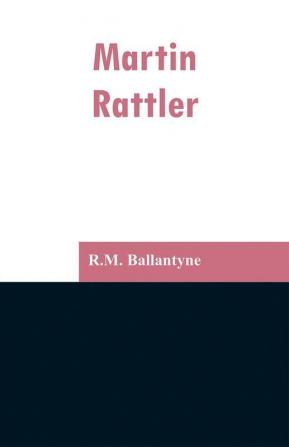 Martin Rattler