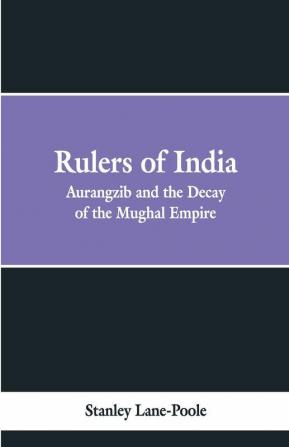 Rulers Of India