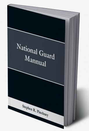 National Guard Manual