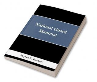 National Guard Manual