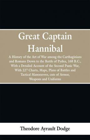 Great Captain Hannibal