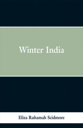 Winter India