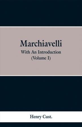 Machiavelli