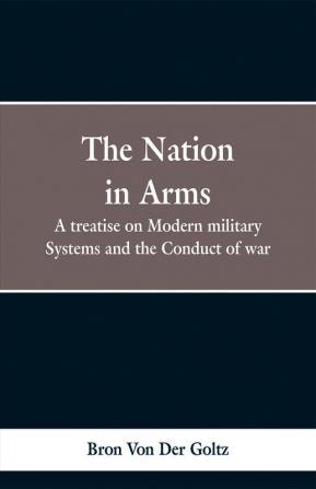 The Nation in Arms