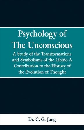 Psychology of the Unconscious