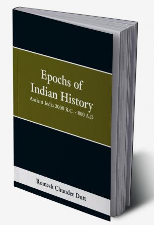 Epochs of Indian History