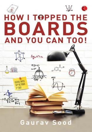 How I Topped Boards and You Can Too!